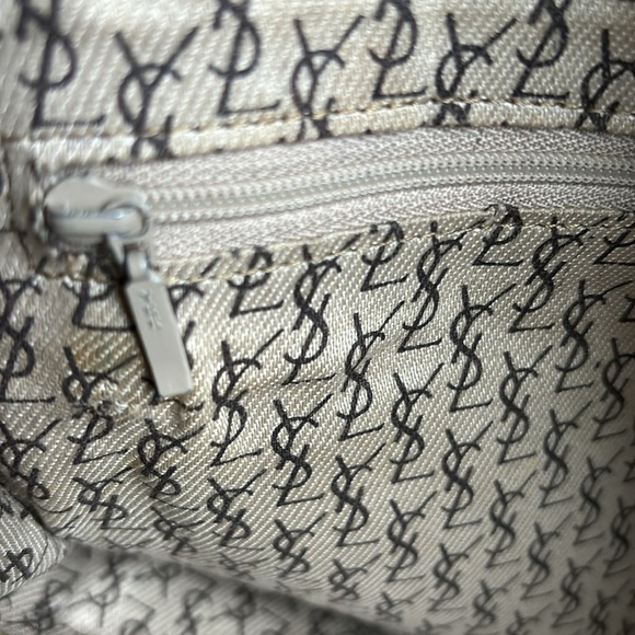 YSL clutch document holder - Picture 10 of 12